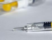 Gaziantep’te TURKOVAC Faz-3 için 29. gönüllüye aşı yapıldı