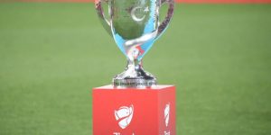 Efeler 09 SFK, Ziraat Türkiye Kupası’nda Gaziantep FK’ya konuk olacak