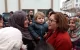 Gaziantep Büyükşehir Belediye Başkanı Fatma Şahin, Köyleri Ziyaret Etti