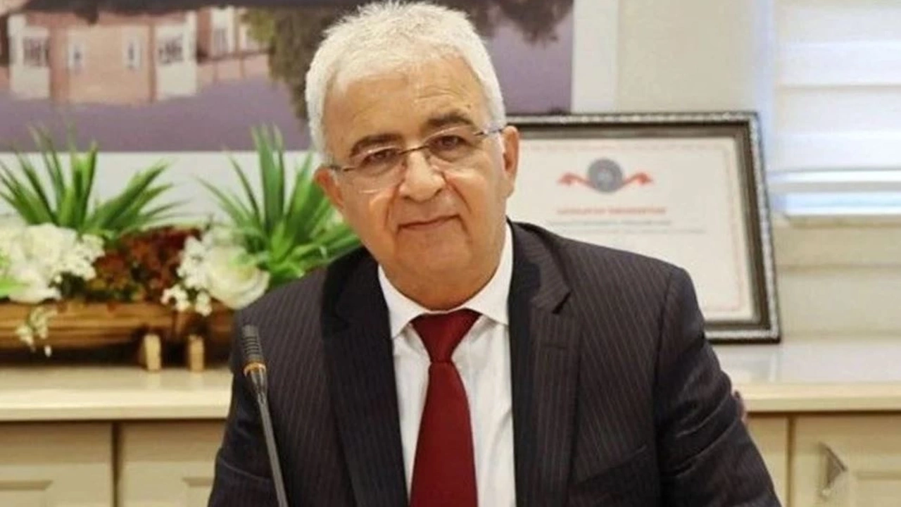 Tahliye edilen eski Nurdağı Belediye Başkanı Ökkeş Kavak hakkında yeniden ‘tutuklama’ kararı