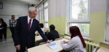 Şahinbey Belediyesi Öğrencilere Deneme Sınavlarıyla Destek Veriyor