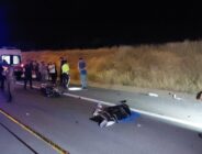 Gaziantep Nizip’te Motosiklet Kazasında 2 Genç Sürücü Hayatını Kaybetti