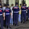 Gaziantep’te tefecilik operasyonu! Faiz borcunu ödemeyenleri yağmalamışlar