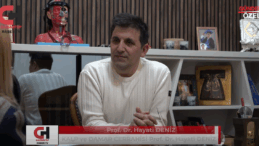 🫀 Kalbinize ve Damarlarınıza Uzman Dokunuş: Prof. Dr. Hayati Deniz Anlatıyor