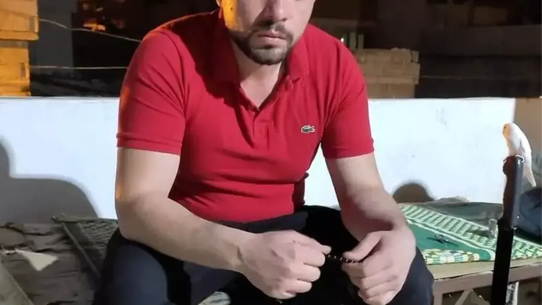 Gaziantep’te Çoban Cinayeti: Salih Elbir Hayatını Kaybetti