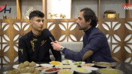 🔥 13 Yaşında Başladı, Şimdi Diyarbakır’ın Tatlı Ustası! | SUR75 Künefe & Katmer