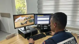 Siber dolandırıcılara dev operasyon!