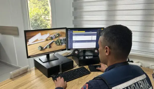 Siber dolandırıcılara dev operasyon!