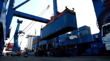 Gaziantep’te haziran ayında 706 milyon 736 bin dolarlık ihracat yapıldı