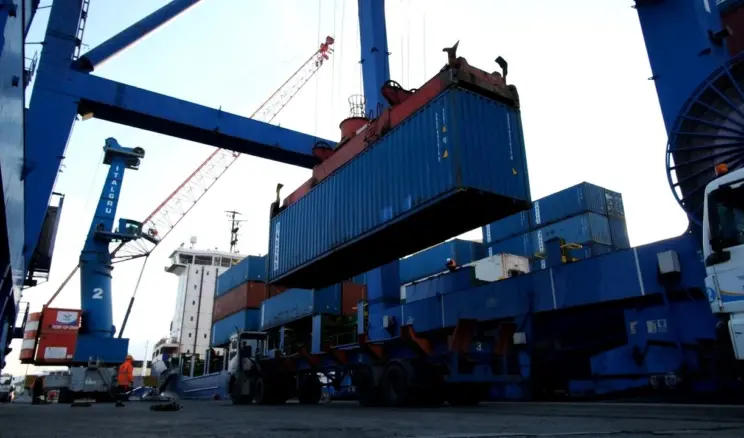 Gaziantep’te haziran ayında 706 milyon 736 bin dolarlık ihracat yapıldı