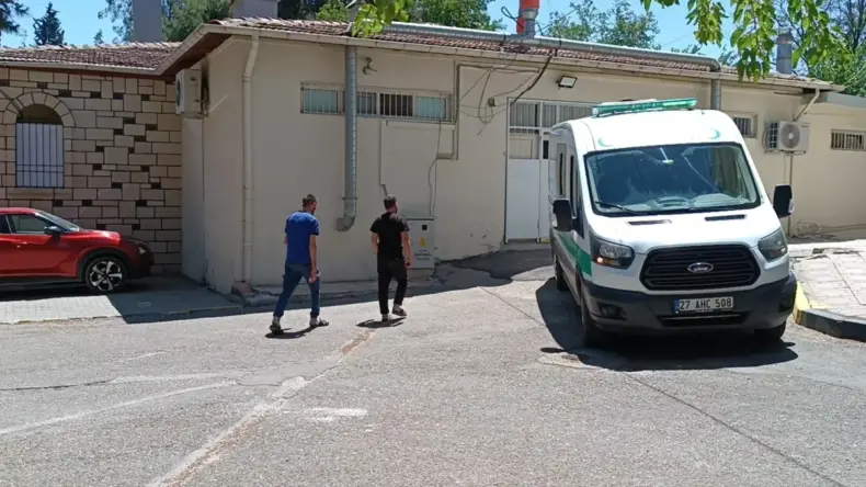 Gaziantep’te Boşanma Cinayeti: İpek Kurt Hayatını Kaybetti