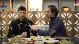 🔥 13 Yaşında Başladı, Şimdi Diyarbakır’ın Tatlı Ustası! | SUR75 Künefe & Katmer