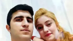 Gaziantep’te Çiftin Trajik Ölümü