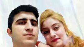 Gaziantep’te Çiftin Trajik Ölümü