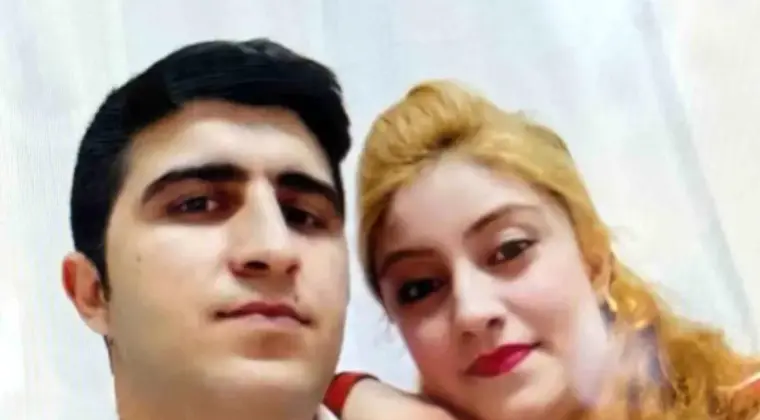 Gaziantep’te Çiftin Trajik Ölümü