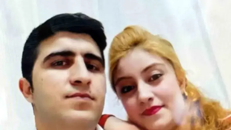 Gaziantep’te Çiftin Trajik Ölümü