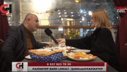 ✨ Gaziantep Baro Lokali | Hukuk Camiasının Buluşma Noktası ✨