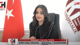 ETKİ ÖZEL EĞİTİM’den İlham Veren Başarı Hikayesi! | Özel Eğitimde Fark Yaratan Yaklaşım