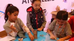 Gaziantep’te Patlama Tatbikatı