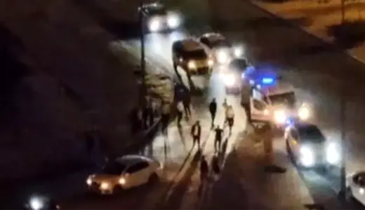 Gaziantep’te Bıçaklı Saldırı: 20 Yaşındaki Genç Hayatını Kaybetti