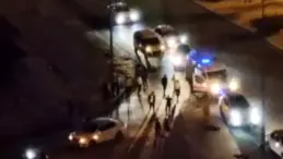 Gaziantep’te Bıçaklı Saldırı: 20 Yaşındaki Genç Hayatını Kaybetti