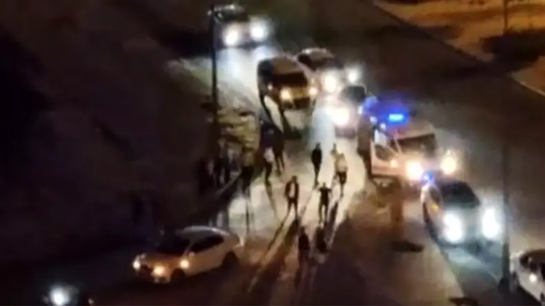 Gaziantep’te Bıçaklı Saldırı: 20 Yaşındaki Genç Hayatını Kaybetti