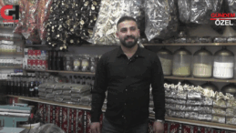 Lezzetin Adresi: Oğuzeli Kurutmalık ile Baharatların Büyülü Dünyası