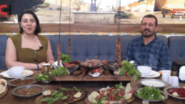 Lezzetin Adresi: Gaziantep Birecik Altın Sofra