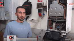 Kaliteli Hizmetin Adresi: Mert Teknik Özel Servis