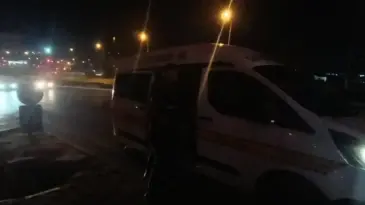 Gaziantep’te Bıçaklama Olayı: Genç Hayatını Kaybetti