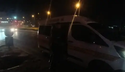 Gaziantep’te Bıçaklama Olayı: Genç Hayatını Kaybetti