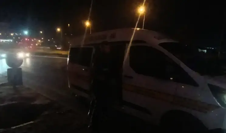Gaziantep’te Bıçaklama Olayı: Genç Hayatını Kaybetti