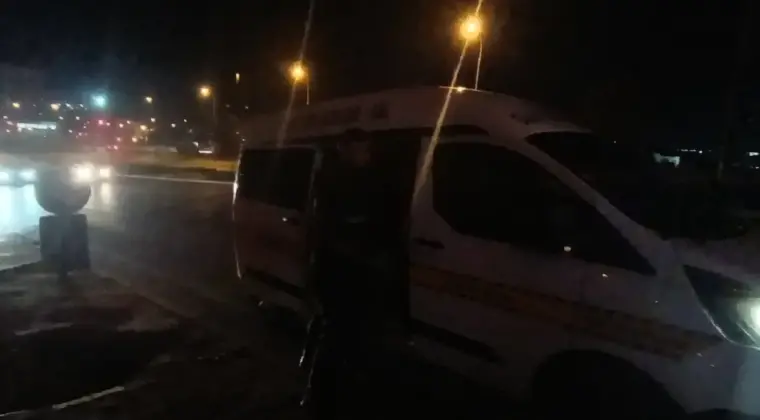 Gaziantep’te Bıçaklama Olayı: Genç Hayatını Kaybetti