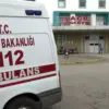 Temizlik için gittiği fabrikanın çatısından düşen işçi hayatını kaybetti