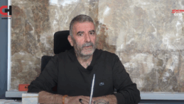 Safir Mermer: Türkiye’nin Mermer Sektöründe Lider İsim! | Halit Yıldız İle Özel Röportaj