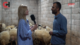 ÖZDEMİR ADAKÇILIK & KURBAN: Gelenekten Geleceğe