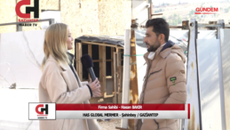 🏛️ HAS Global Mermer | Doğadan Gelen Estetik 🌍