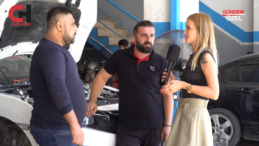 GAZİANTEP ÖZEL HONDA SERVİSİ: Güvenli Sürüşün Adresi