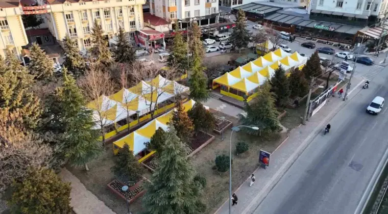 Gaziantep Büyükşehir, Ramazan ayında vatandaşları iftar sofrasında buluşturacak