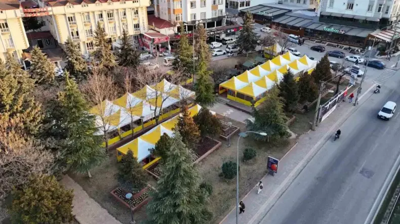 Gaziantep Büyükşehir, Ramazan ayında vatandaşları iftar sofrasında buluşturacak