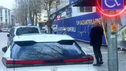 Gaziantep’te Hatalı Park Cezaları: 9 Milyon TL